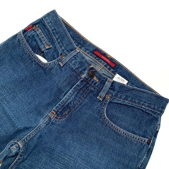 BCBGMaxazria Denim Jeans (Final) - Picture 2 of 5